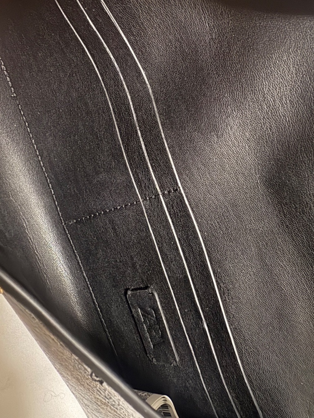 Zara Rectangle Bag - Picture 6 of 7